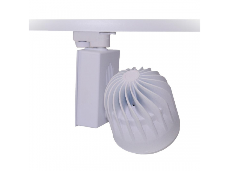 Philips Ledli 40W Monofaze Ray Spot Beyaz Kasa Beyaz Işık 6500 Kelvin Philips Ledli 40W Monofaze Ray Spot Beyaz Kasa Beyaz Işık 6500 Kelvin